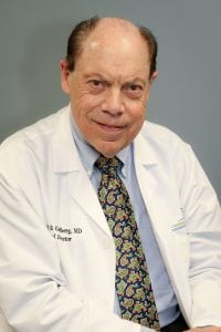 Howard S Goldberg, MD